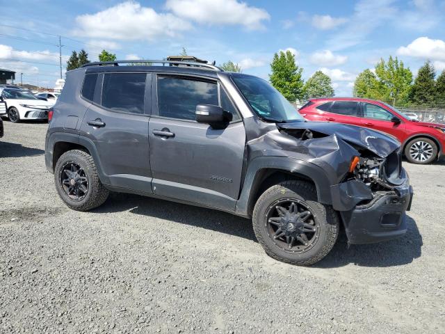 Vin: zaccjbbt0gpc88152, lot: 56673165, jeep renegade latitude 20164