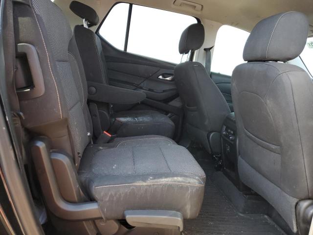 2018 CHEVROLET TRAVERSE L - 1GNERGKW6JJ263280