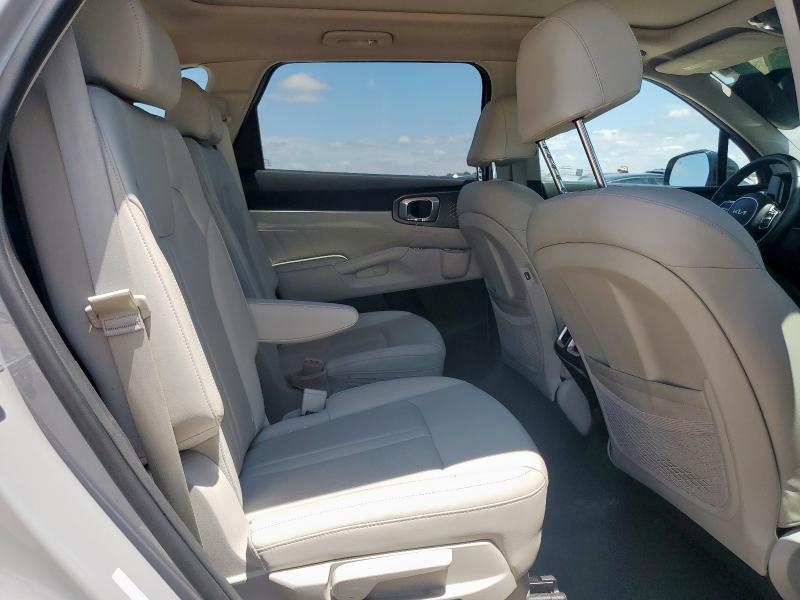 2022 KIA SORENTO SX 5XYRK4LFXNG153852