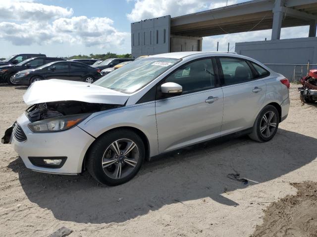 Vin: 1fadp3fe6hl330937, lot: 57470035, ford focus se 2017 img_1