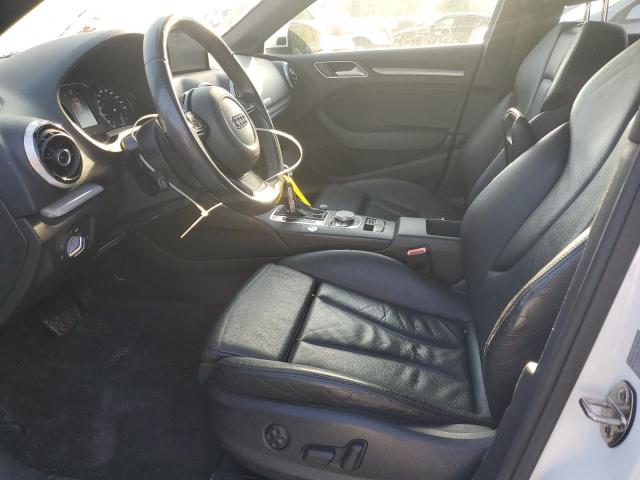 2016 AUDI A3 E-TRON - WAUTPBFF9GA120607