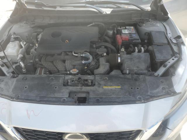 2019 NISSAN ALTIMA S - 1N4BL4BVXKN308238