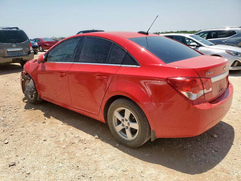 Vin: 1g1pc5sb9f7275070, lot: 58390015, chevrolet cruze lt 20152