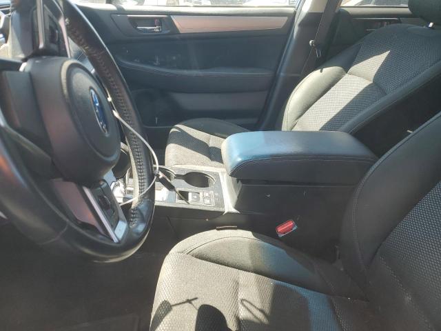 2018 SUBARU OUTBACK 2. - 4S4BSACC3J3375214
