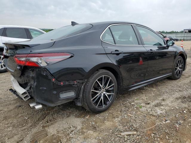 Vin: 4t1g11akxnu711363, lot: 57094955, toyota camry se 20223