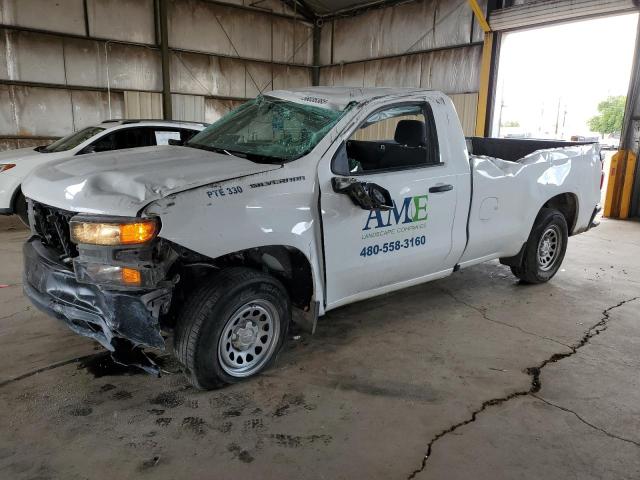 Vin: 3gcnwaef3lg115795, lot: 56035385, chevrolet all models c1500 2020 img_1
