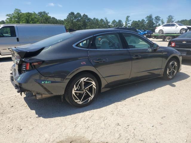Vin: kmhl14jaxra355396, lot: 57121465, hyundai sonata sel 20243