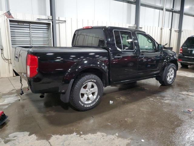 Vin: 1n6ad0ev0cc438787, lot: 57425975, nissan frontier s 20123