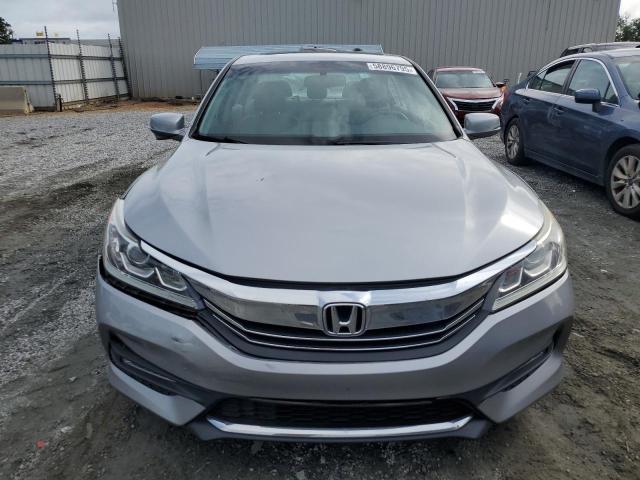 2016 HONDA ACCORD EXL - 1HGCR2F89GA077256