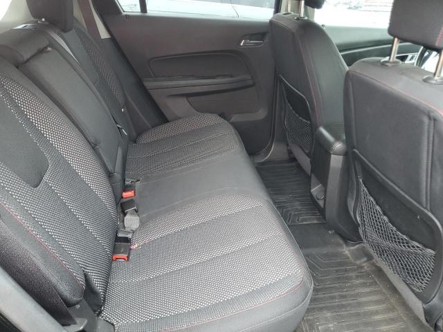 2016 GMC TERRAIN SL 2GKALNEK1G6224404