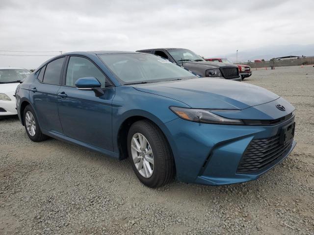 Vin: 4t1daack1su124657, lot: 58063395, toyota camry xse 20254