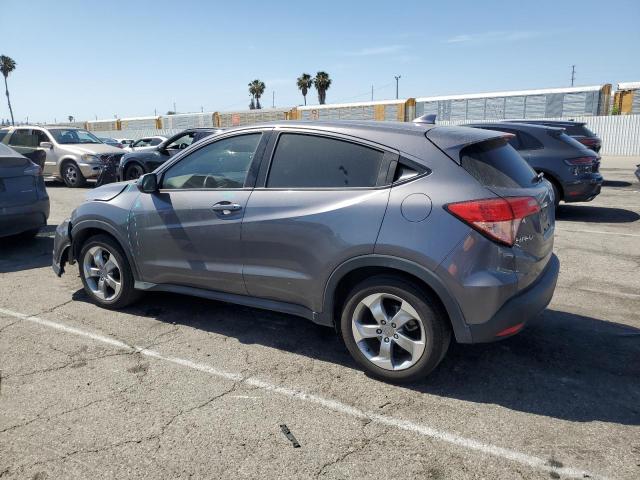 Vin: 3czru5h38hg704987, lot: 57906105, honda hr-v lx 20172