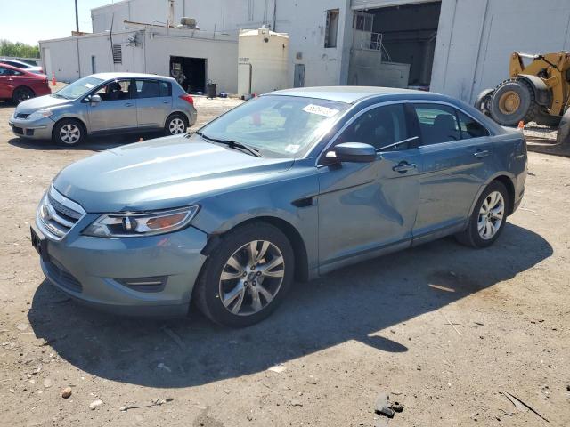 2010 FORD TAURUS