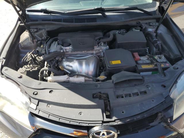 2015 TOYOTA CAMRY LE - 4T1BF1FK3FU080445