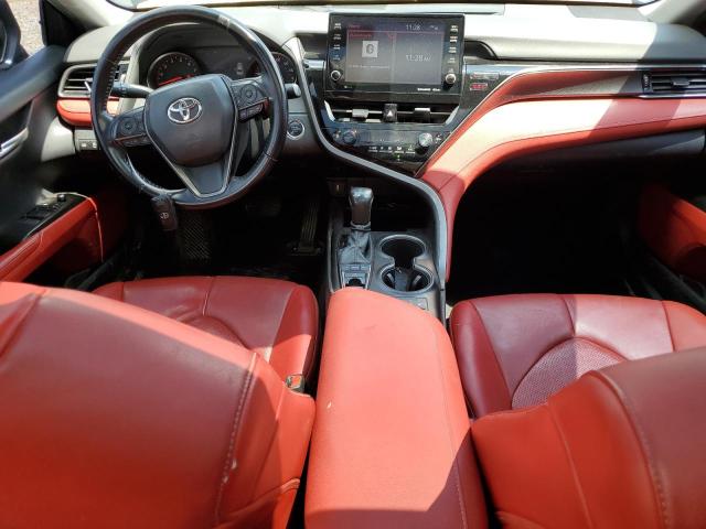2021 TOYOTA CAMRY XSE - 4T1K61AK4MU521603