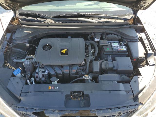 2020 HYUNDAI ELANTRA SE - 5NPD84LF4LH565294