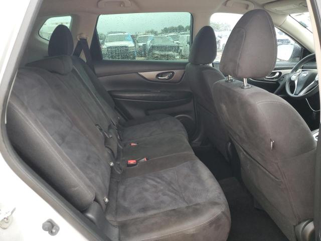 2015 NISSAN ROGUE S - KNMAT2MT5FP544473