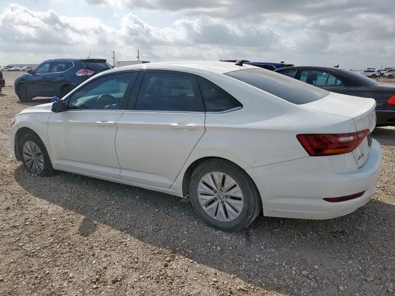Vin: 3vwc57buxkm005033, lot: 57458485, volkswagen jetta s 20192