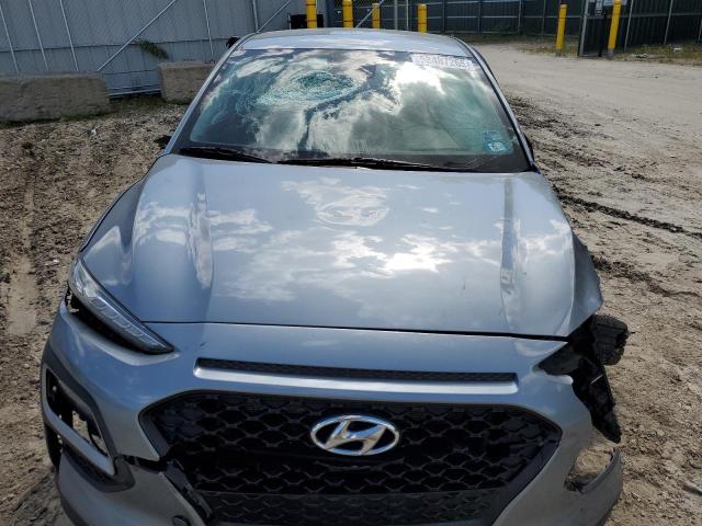 2019 HYUNDAI KONA SE KM8K1CAA4KU281080