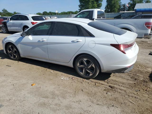 2022 HYUNDAI ELANTRA LI 5NPLP4AGXNH066660