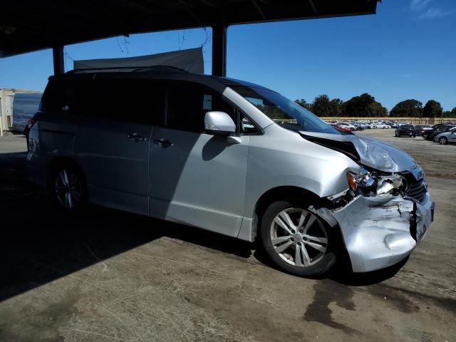 Vin: jn8ae2kp3b9003277, lot: 58969375, nissan quest s 20114
