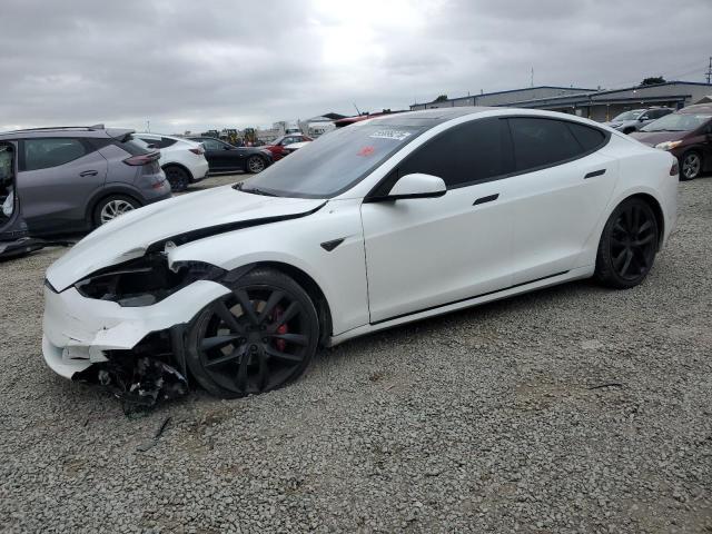 Vin: 5yjsa1e49gf143466, lot: 55899215, tesla model s 2016 img_1