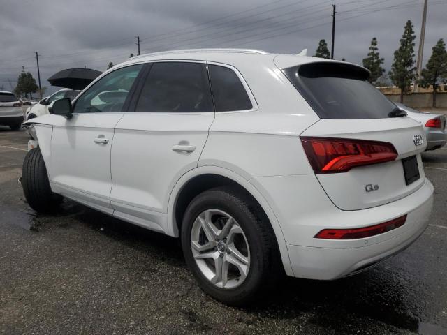Vin: wa1bnafy3j2136183, lot: 55624415, audi q5 premium plus 20182