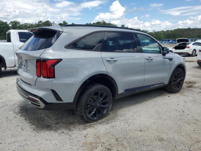 Vin: 5xyrkdlf6pg192358, lot: 57037885, kia sorento sx 20233