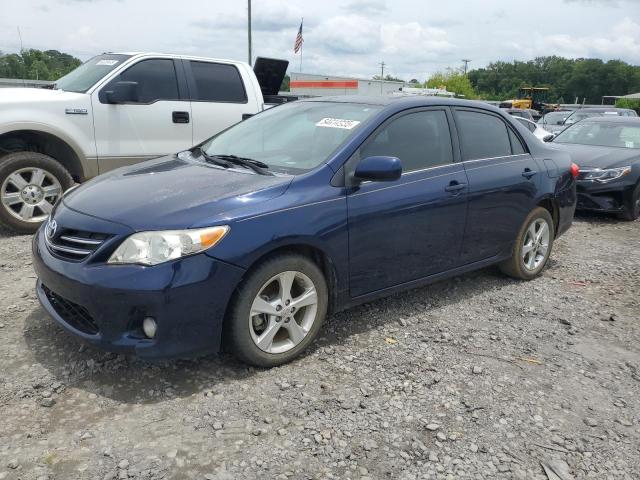 Vin: 5yfbu4ee7dp091708, lot: 54614935, toyota corolla base 2013 img_1