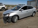2019 NISSAN SENTRA S - 3N1AB7AP8KY306717