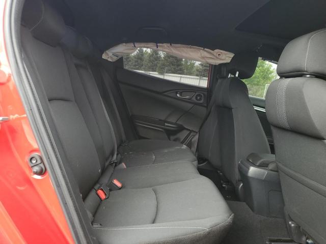 2021 HONDA CIVIC EX SHHFK7H63MU206716