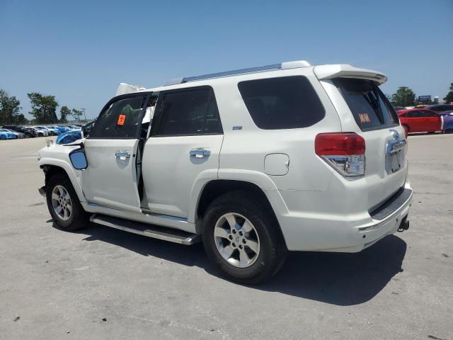 Vin: jtezu5jr7d5048041, lot: 56655545, toyota 4runner sr5 20132