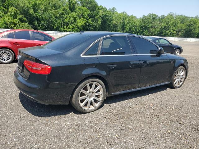 Vin: waubfafl5fn019005, lot: 56932395, audi a4 premium 20153