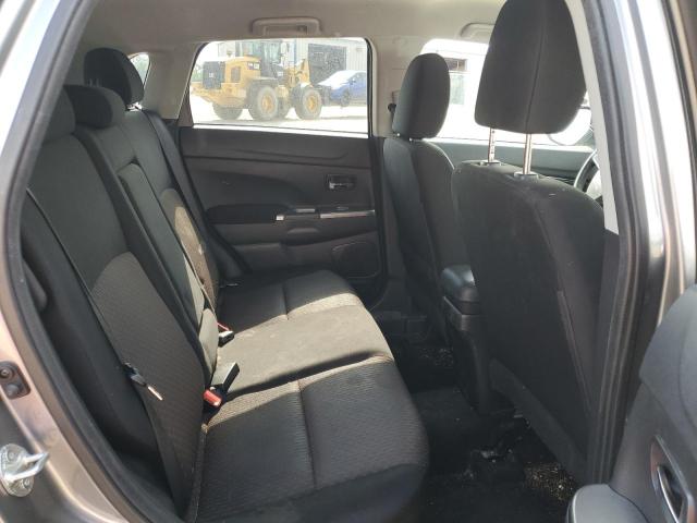 2019 MITSUBISHI OUTLANDER - JA4AP3AUXKU008132