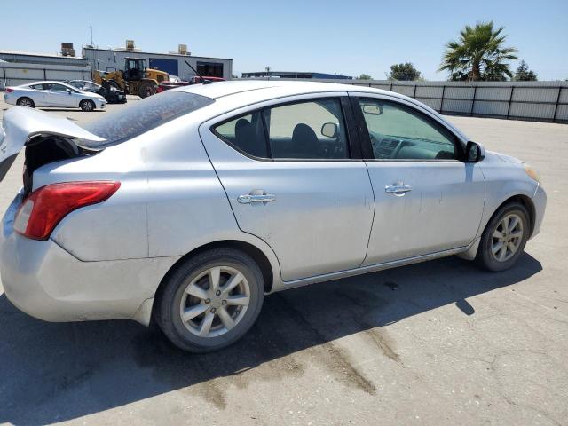 Vin: 3n1cn7ap6cl929056, lot: 57673085, nissan versa s 20123