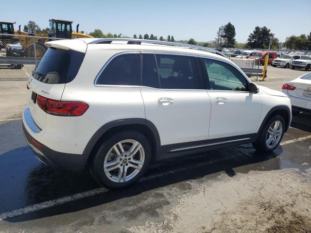 Vin: w1n4m4hb5lw014408, lot: 55522495, mercedes-benz glb-class 250 4matic 20203