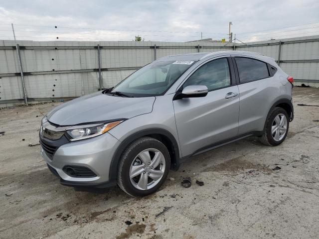 Vin: 3czru6h55lm725927, lot: 56031515, honda hr-v ex 2020 img_1