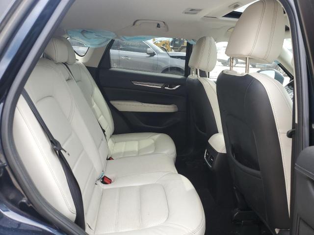 2017 MAZDA CX-5 GRAND - JM3KFBDL5H0115736