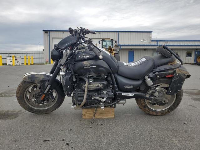 2016 TRIUMPH MOTORCYCLE ROCKET III SMTC02L42GJ729887