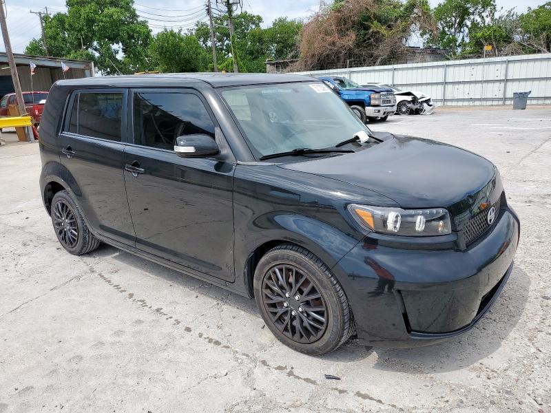 Vin: jtlze4fe9a1101167, lot: 57123995, toyota scion xb 20104