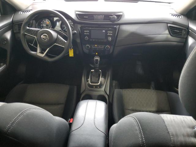 2017 NISSAN ROGUE S - JN8AT2MV9HW257524