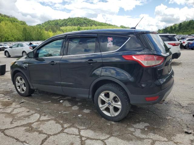 Vin: 1fmcu9gx2guc18397, lot: 55811235, ford escape se 20162