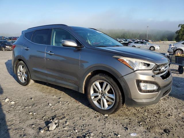 Vin: 5xyzw4la2gg350414, lot: 56659025, hyundai santa fe 20164