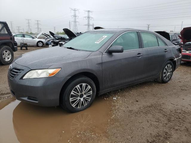 TOYOTA CAMRY CE