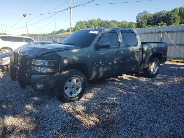 Vin: 3gcpkse36bg330909, lot: 55051775, chevrolet all models k1500 lt 2011 img_1