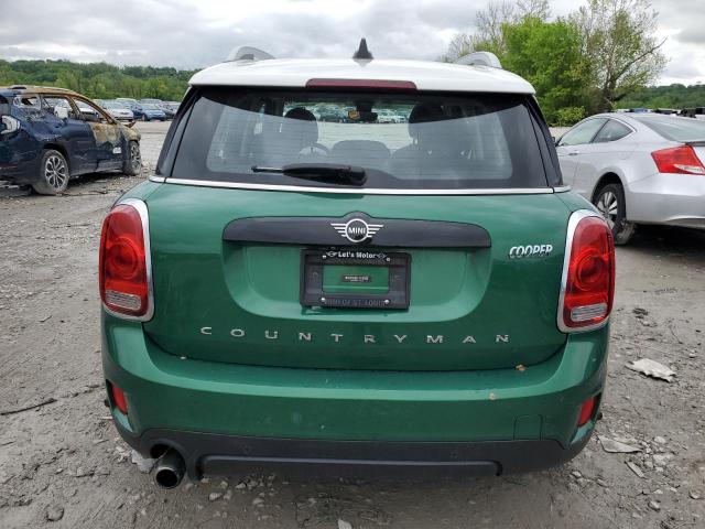 2020 MINI COOPER COU - WMZYW3C09L3L09421