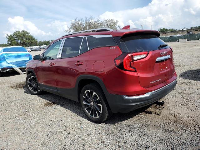Vin: 3gkalvev2nl169819, lot: 59078075, gmc terrain slt 20222