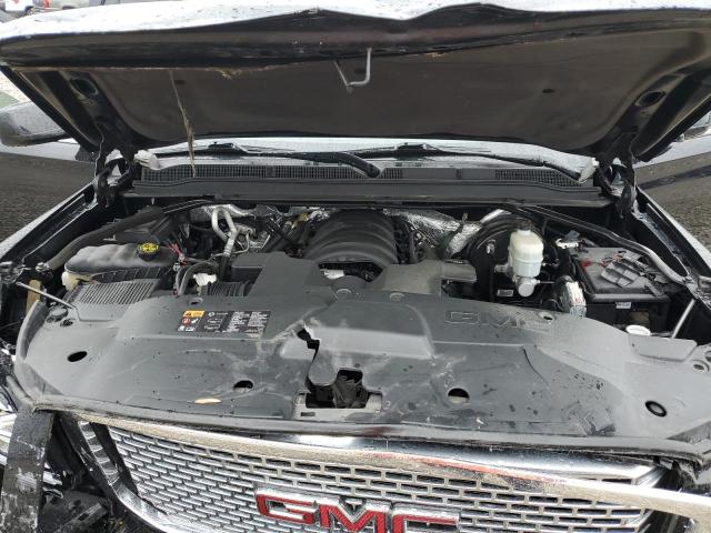 2015 GMC YUKON DENA 1GKS2CKJ6FR253715