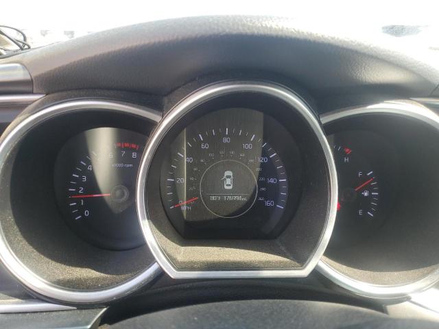 2015 KIA OPTIMA LX - KNAGM4A72F5552596