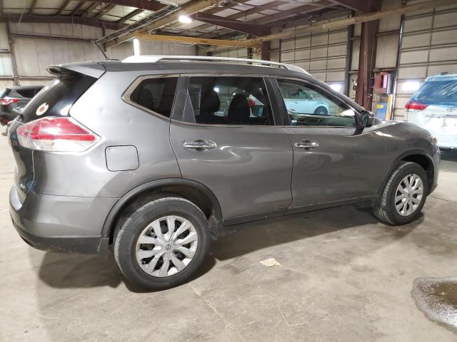 Vin: jn8at2mv9gw143764, lot: 56346615, nissan rogue s 20163